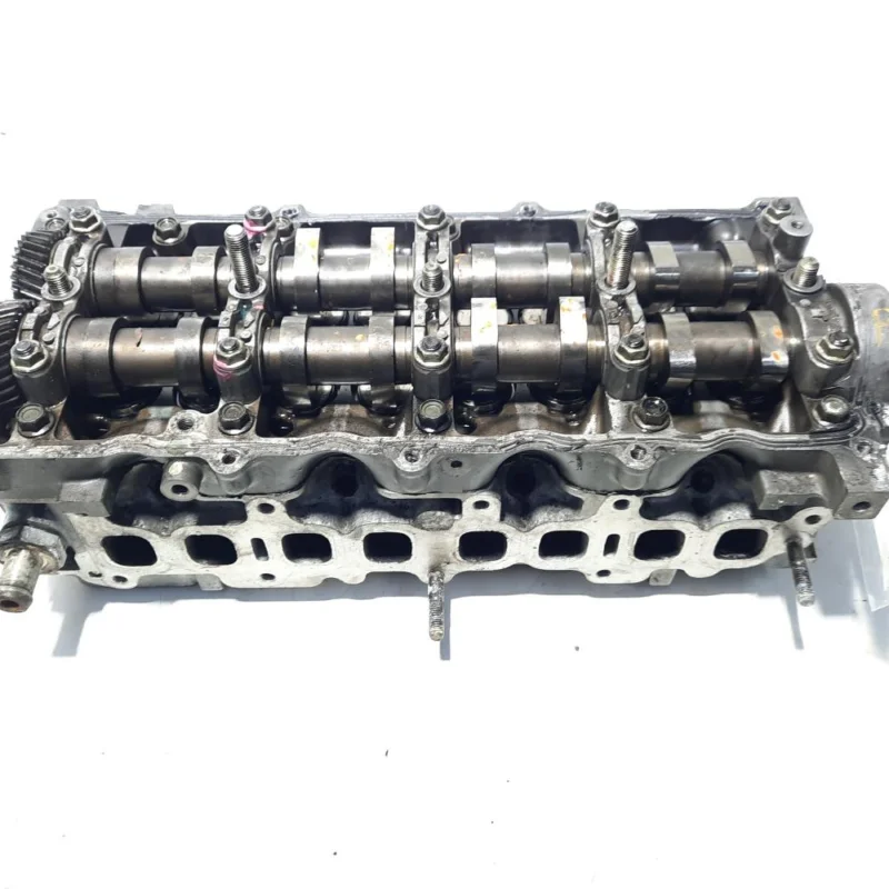 Chiulasa cu 2 axe came, Opel Astra G Coupe, 1.7 DTI, Y17DT (id:504985) Retur ușor