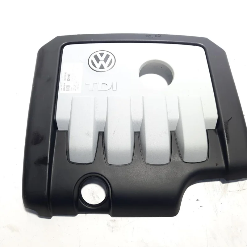 Capac protectie motor, cod 03G103925BG, Skoda Octavia 2 Combi (1Z5), 2.0 TDI, BKD (id:504993) Plată sigură