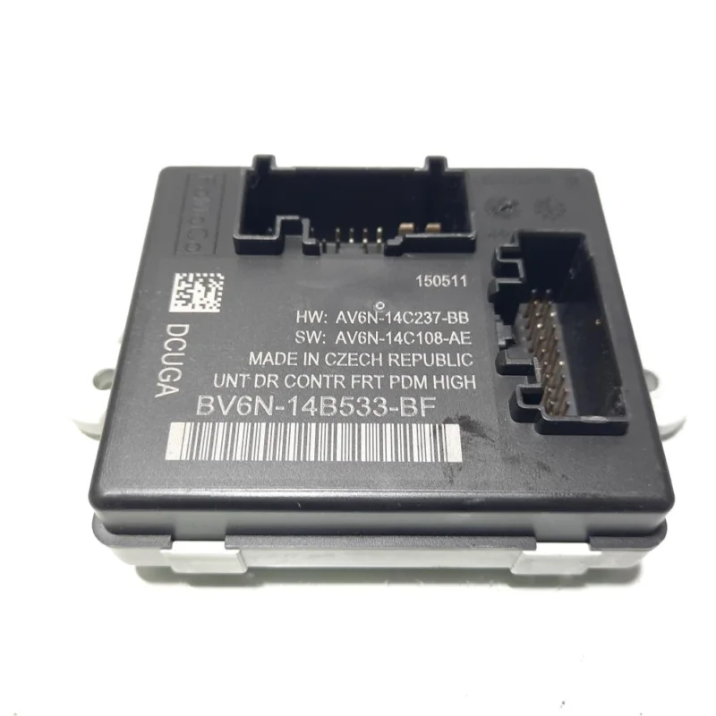 Ofertă specială Modul stanga fata, cod BV6N-14B533-BF, Ford Focus 3 Turnier (id:504519)