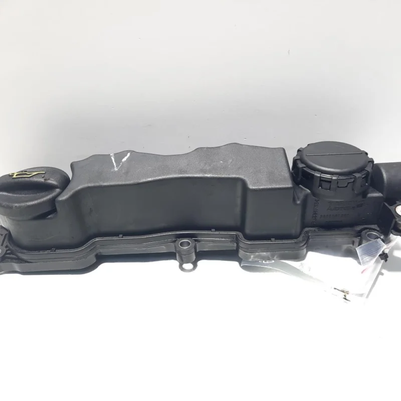 Cel mai vândut Capac culbutori, cod 9660281080A, Ford Fusion (JU) 1.6 TDCI, HHDA (id:504835)