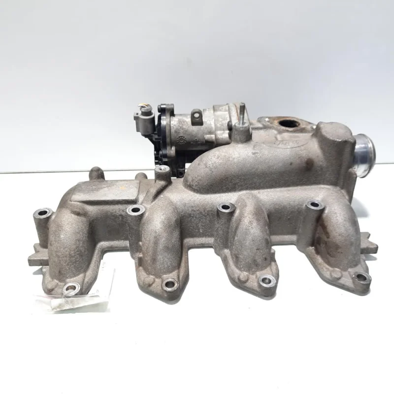 Calitate înaltă Galerie admisie cu EGR, cod 4M5Q-9424-CC, Ford, 1.8 TDCI, QYBA (pr:110747)