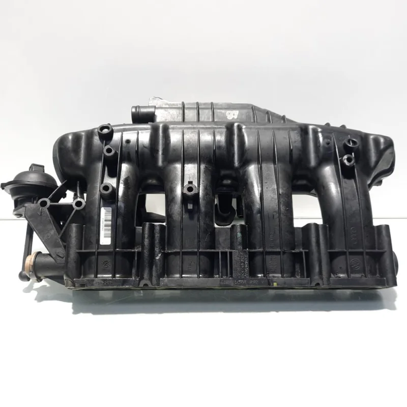 Ofertă de sezon Galerie admisie cu clapete, cod 06H133201E, Audi, 1.8 TFSI, CABA (pr:110747)