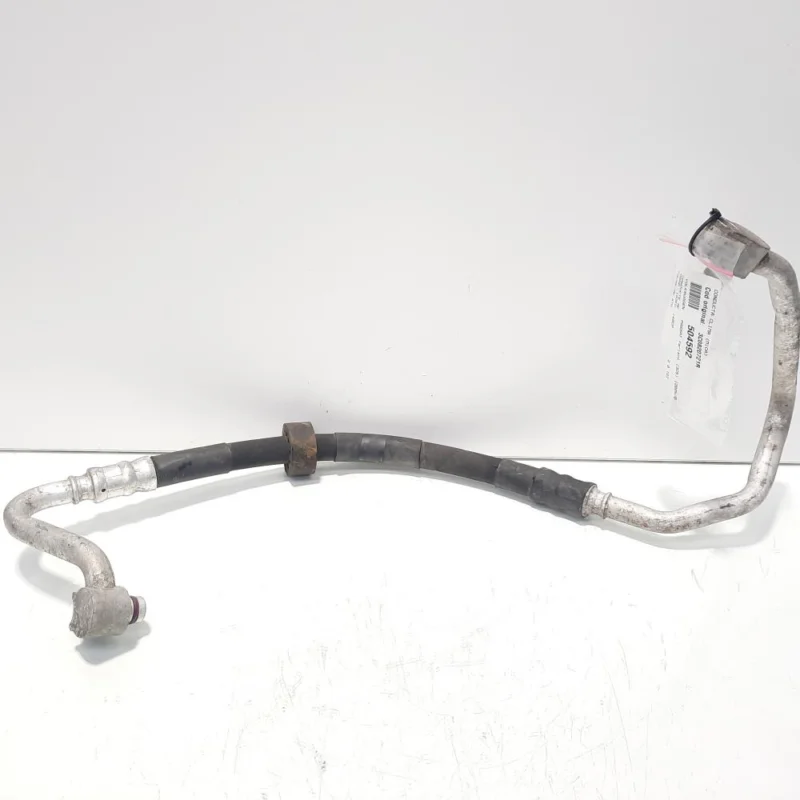 Conducta clima, cod 3C0820721R, Vw Passat Variant (3C5) 2.0 TDI, CBAB (id:504592) Preferatul clienților