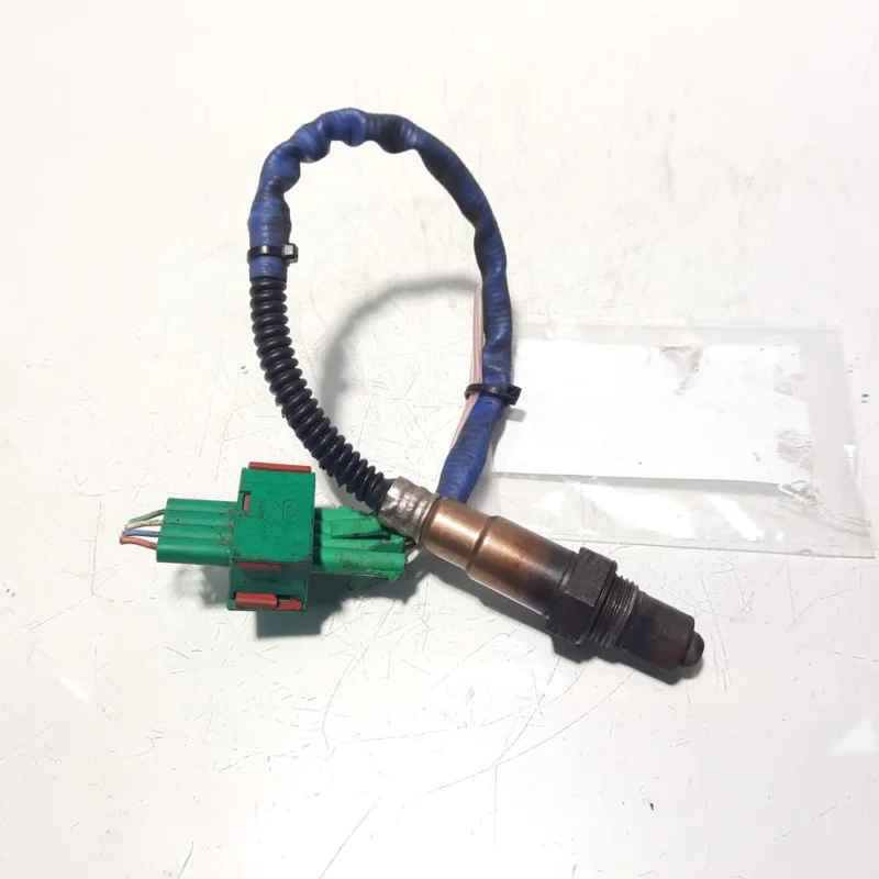 Ieftin Sonda lambda, cod 0258006028, Peugeot 307 SW, 1.6 benz (id:504759)