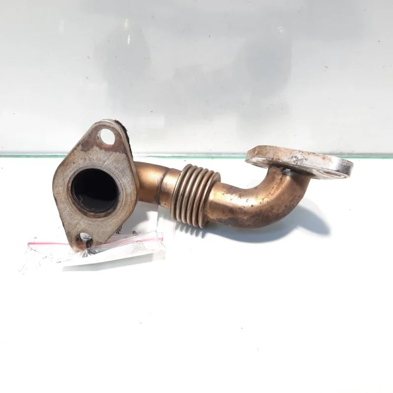 Reducere specială Conducta gaze, cod 03G131521T, Skoda, 2.0 TDI, BKD (idi:482254)