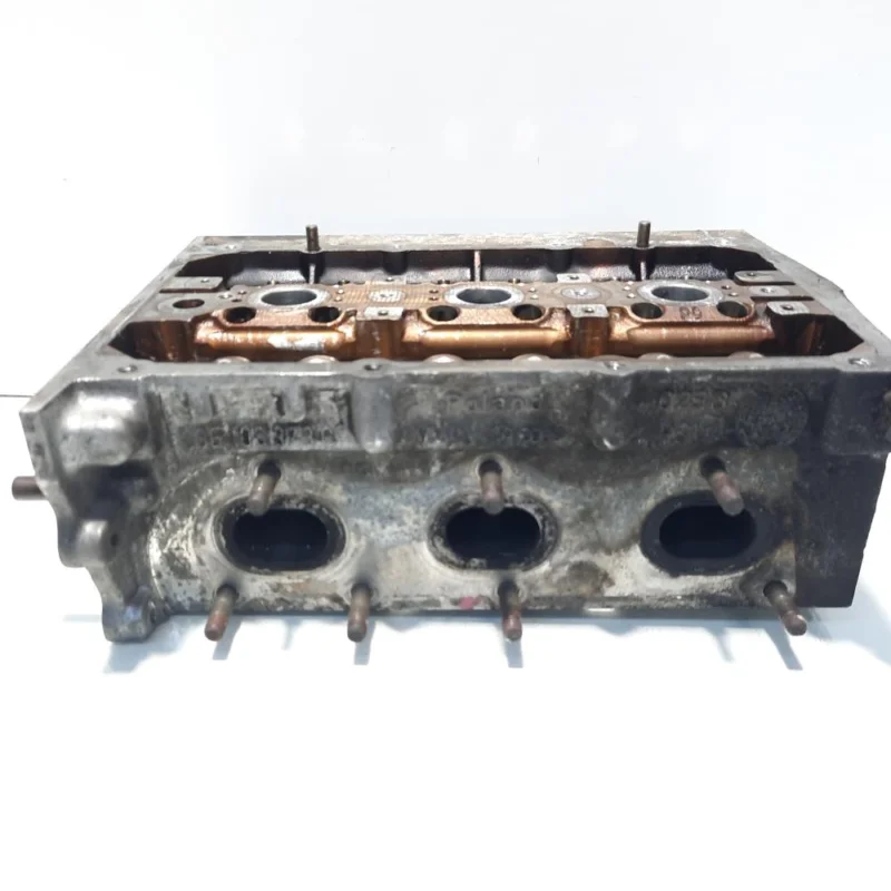 Chiulasa, cod 03E103373C, Skoda, 1.2 benz, BME (pr:110288) Ofertă de sezon