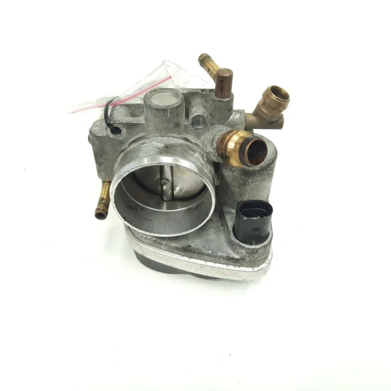Clapeta acceleratie, cod GM55562380, Opel, 1.8 benz, Z18XER (idi:480265) Reducere