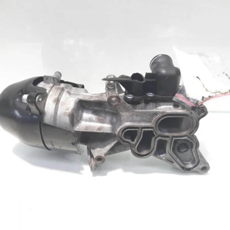 Cel mai vândut Carcasa filtru ulei, cod 55210712, Opel, 1.3 cdti, Y13DT (idi:472907)