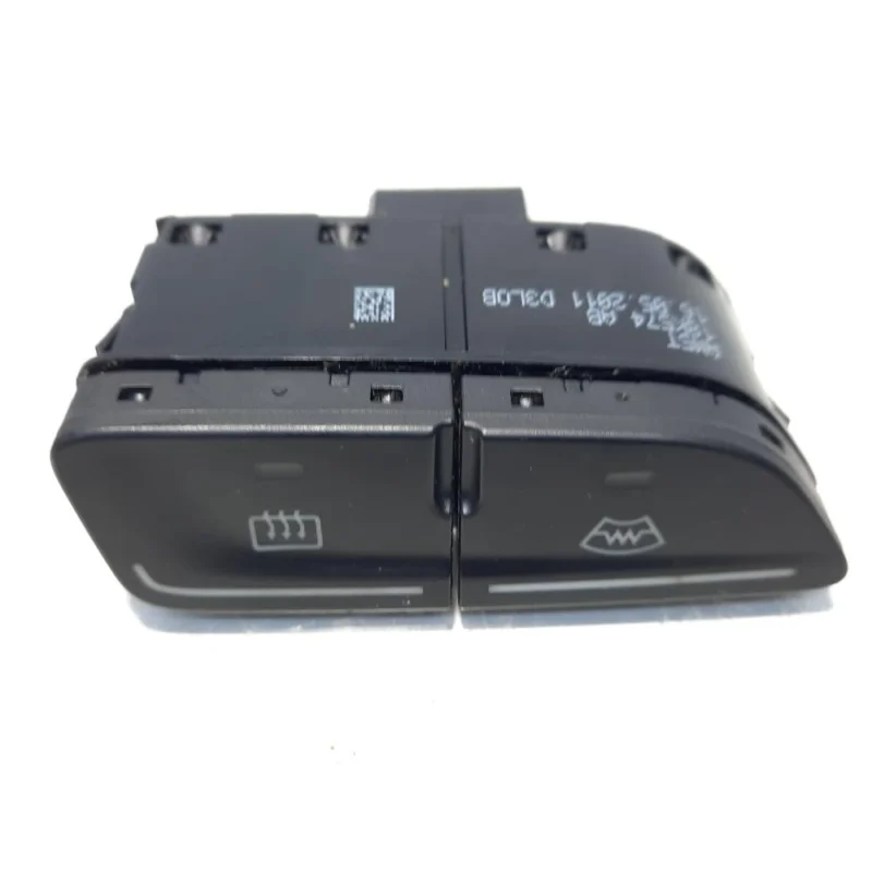 Buton dezaburire parbriz si luneta, Ford Focus 3 Turnier (id:504034) Livrare expres