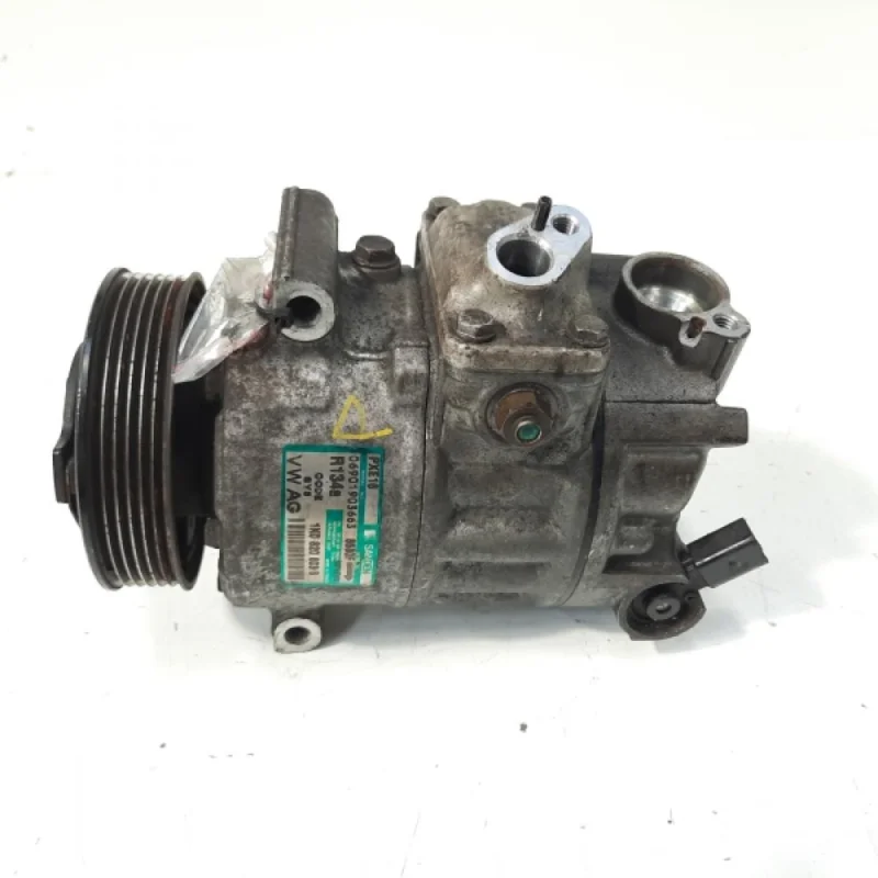 Ofertă Compresor clima, cod 1K0820803S, Seat, 2.0 TDI, BKD (pr;595871)