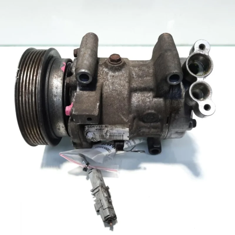 Reduceri Compresor clima, cod 8200953359A, Renault, 1.5 DCI, K9K770 (idi:464672)