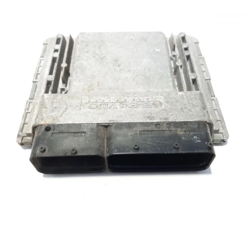 Comandă acum Calculator cutie viteza automata, cod 5M5P-12B565-AG, Ford, 1.6 B, HWDA (idi:483014)