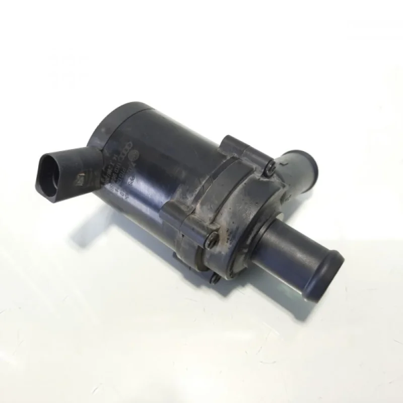 Retur gratuit Pompa recirculare apa, cod 1K0965561F, Audi, 1.4 TFSI, CMSA (idi:482367)