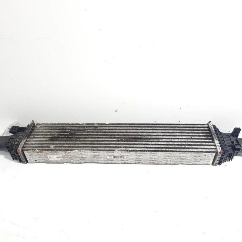 Radiator intercooler, cod 8K0145805G, Audi A4 (8K2, B8) 1.9 TDI, CAG (id:504222) Mai ieftin