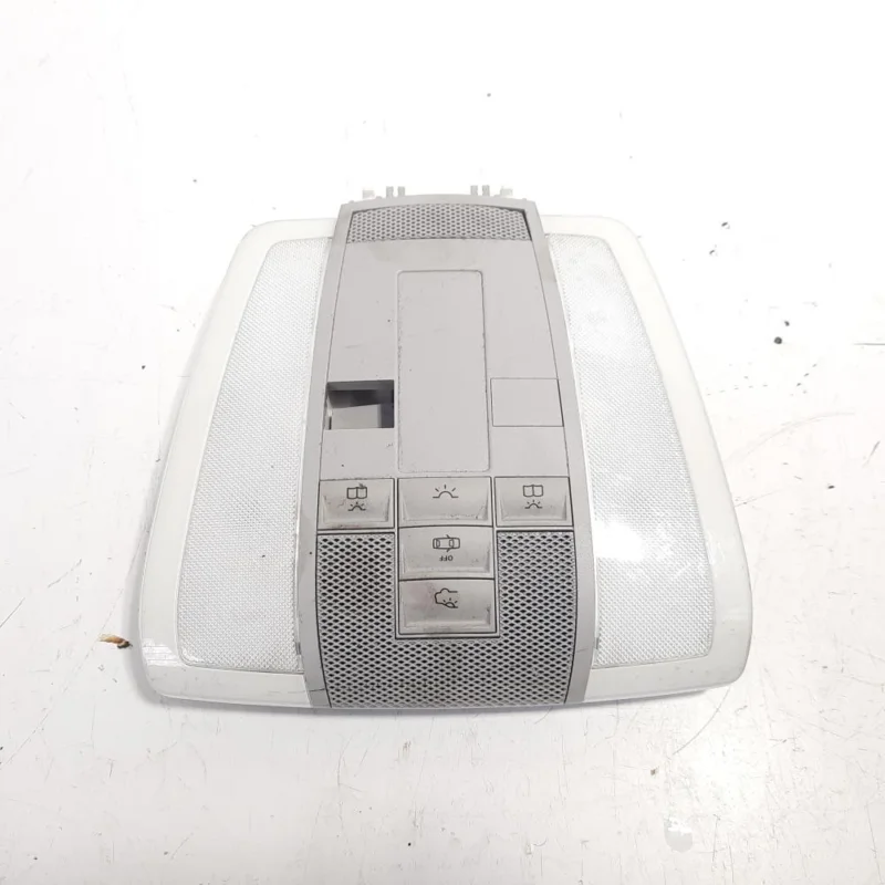 Transport gratuit Lampa plafon fata, Mercedes Clasa C T-Model (S204) (id:503953)