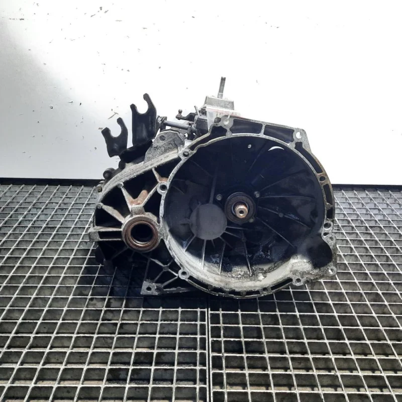 Cumpără online Cutie viteza manuala, cod 6G9R-7002-BC, Ford, 1.8 TDCI, QYWA, 6 vit man (idi:501732)