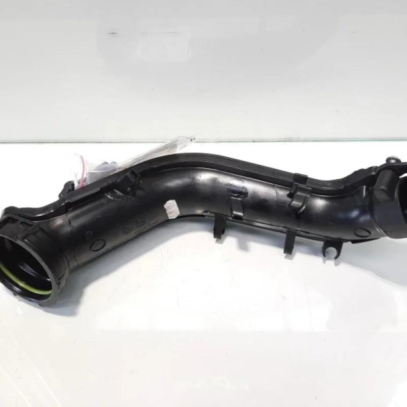 Tub intercooler cu senzor, cod 03C145673N, Skoda, 1.4 tsi, CAXA (id:482351) Transport gratuit