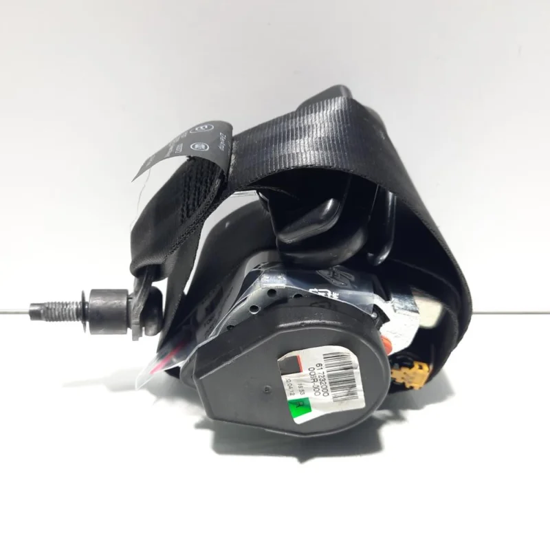 Centura dreapta fata, BM51-61294-ACW, Ford Focus 3 Turnier (id:503825) Retur ușor