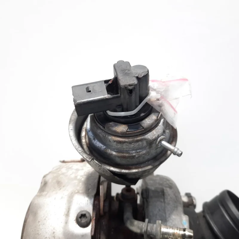 Supapa turbo electrica, VW, 2.0 TDI, BMR (idi:502528) Ofertă