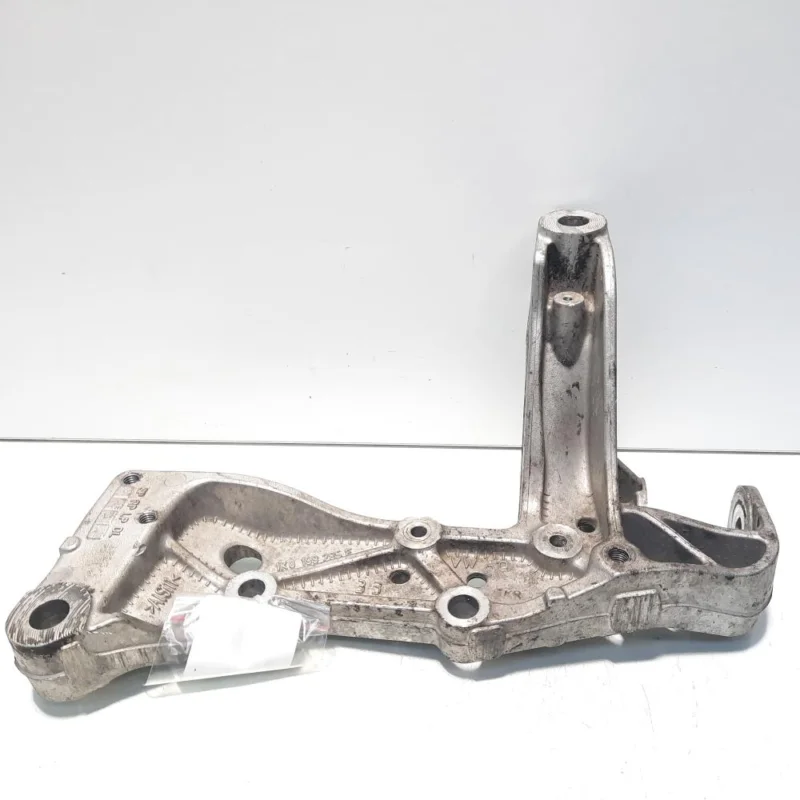 Cumpără online Suport brat trapez stanga fata, cod 1K0199295E, Vw Touran (1T3) 1.6 TDI (id:503780)