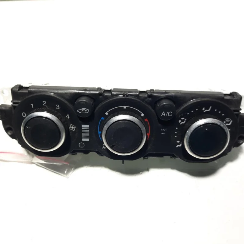 Cumpără online Panou comanda AC, cod BM5T-18549, Ford Focus 3 Turnier (id:503826)