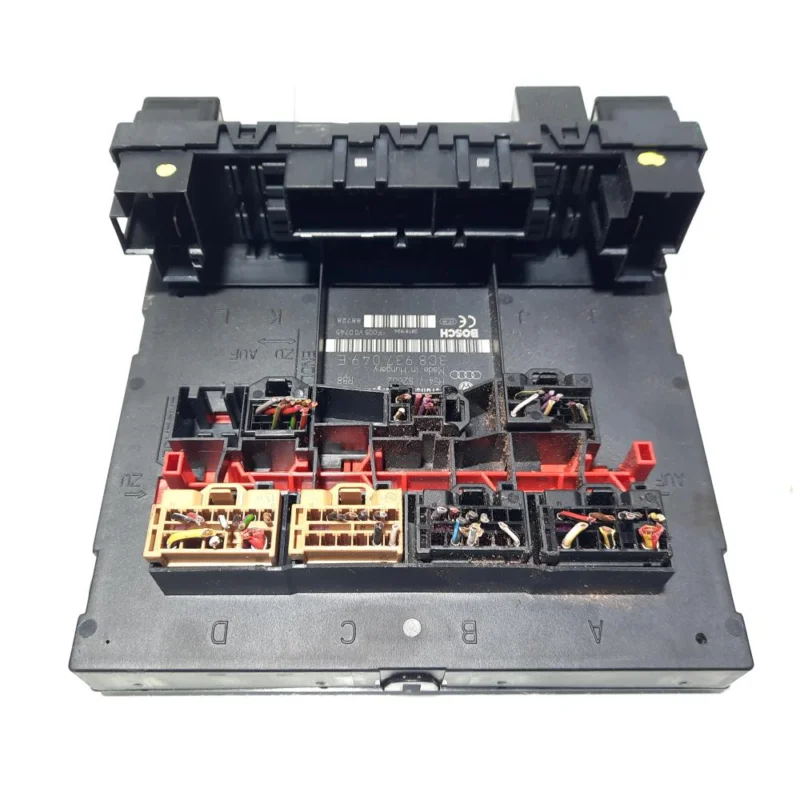 Super ofertă Modul confort, cod 3C8937049E, Vw Passat Variant (3C5) (id:503142)