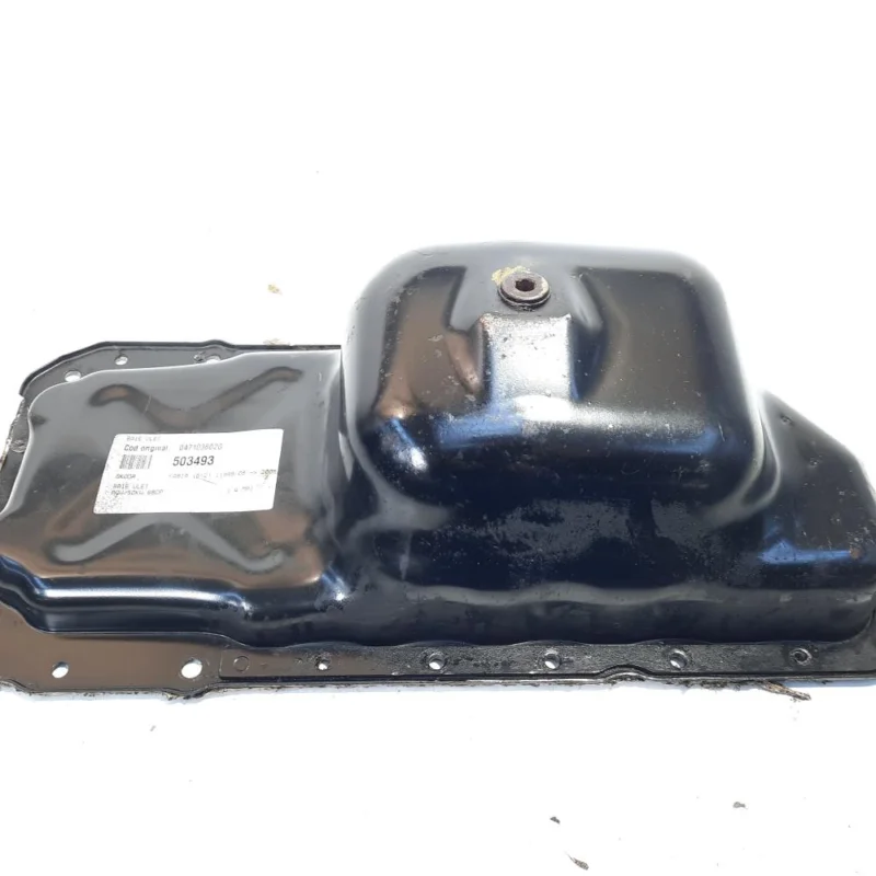 Preț mic Baie ulei, cod 047103602G, Skoda Fabia 1 (6Y2) 1.4 MPI, AQW (id:503493)