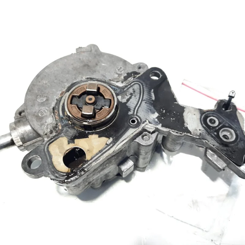 Pompa vacuum Bosch, cod 038145209C, Skoda Octavia 2 Combi (1Z5) 1.9 TDI, BXE (id:503523) Cumpără online
