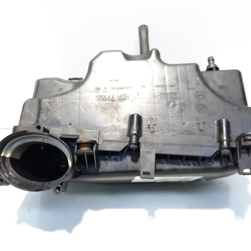 Carcasa filtru aer, cod 9656581180, Peugeot 307 SW, 1.6 HDI, 9HX (id:503405) Livrare expres
