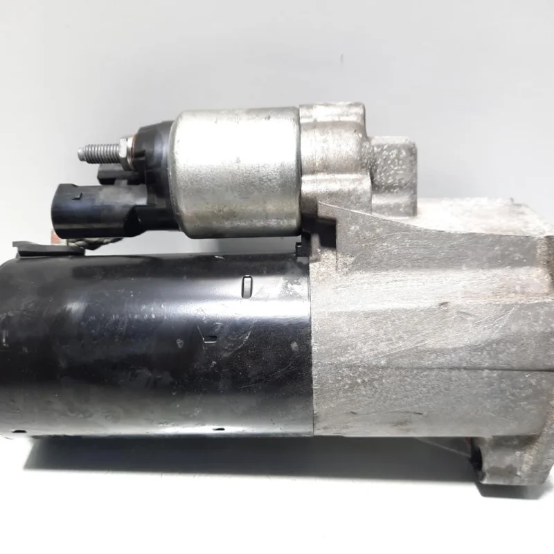 Livrare expres Electromotor, cod 03G911023, Seat Exeo (3R2) 2.0 TDI, CAG, 6 vit man (id:503430)