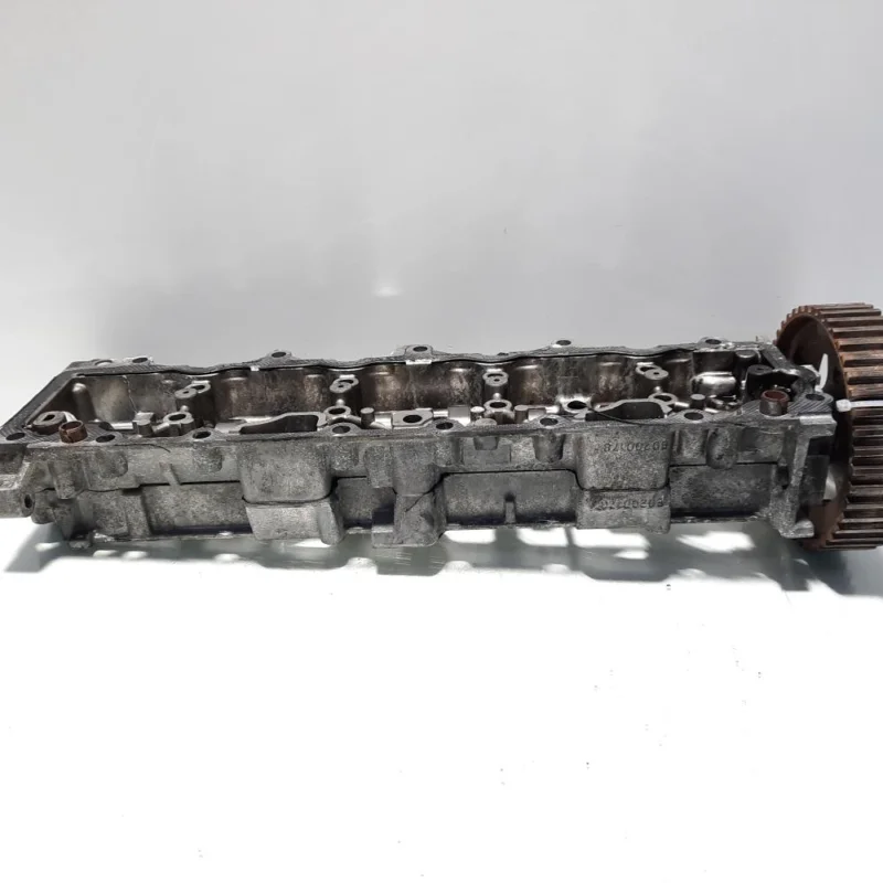 Capac chiulasa cu 1 ax came, Peugeot, 1.6 HDI, 9HP (idi:502441) Ofertă specială