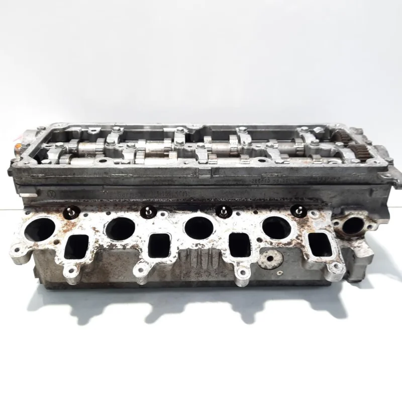 Chiulasa cu 2 axe came, cod 03L103373A, Skoda, 1.6 TDI, CAY (idi:502555) Livrare rapidă