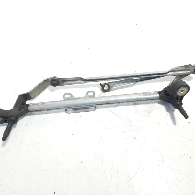 Disponibil imediat Ansamblu stergatoare fata, Opel Corsa D, vol pe st (id:502373)