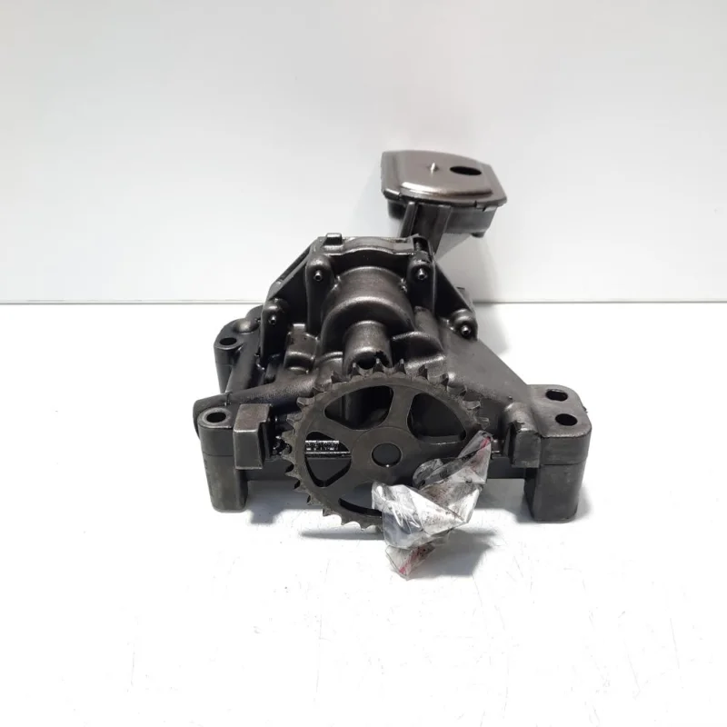 Pompa ulei, cod 9431291021, Peugeot, 2.0 HDI, RHW (idi:500607) Nu rata