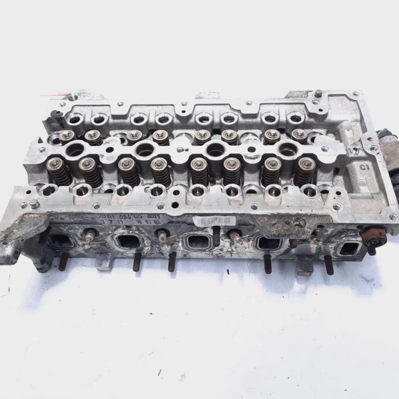 Vezi acum Chiulasa, cod GM55193111, Fiat, 1.3 D Multijet, 199A2000 (idi:494892)