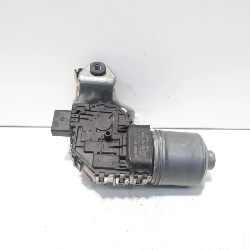 Motoras stergatoare fata, cod 8E1955119, Audi A4 Cabriolet (8H7) (id:502415) Comandă acum