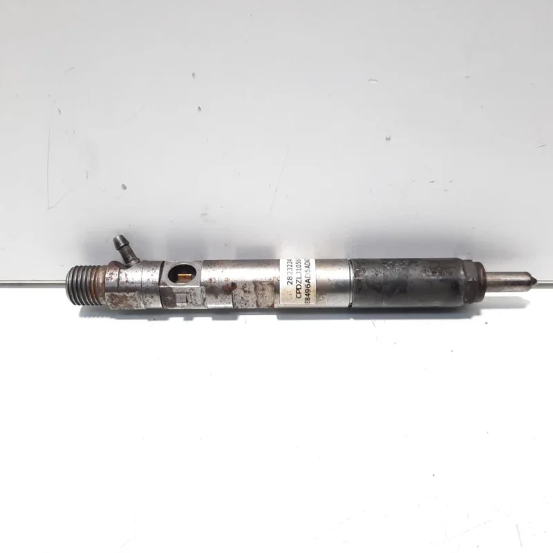 Preferatul clienților Injector, Renault Scenic 2, 1.5 DCI, K9KF728 (id:502011)