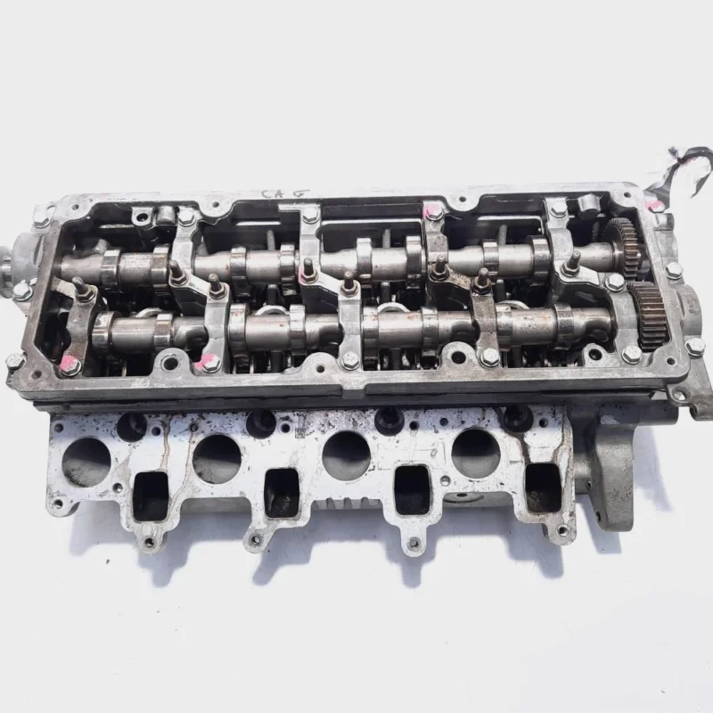 Chiulasa cu 2 axe came, cod 03L103373E, Seat, 2.0 TDI, CAH (idi:494171) Plată securizată