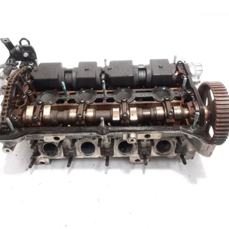 Chiulasa cu 2 axe came, cod 058103373D, Seat, 1.8 T Benz, APP (idi:497086) Expediere rapidă