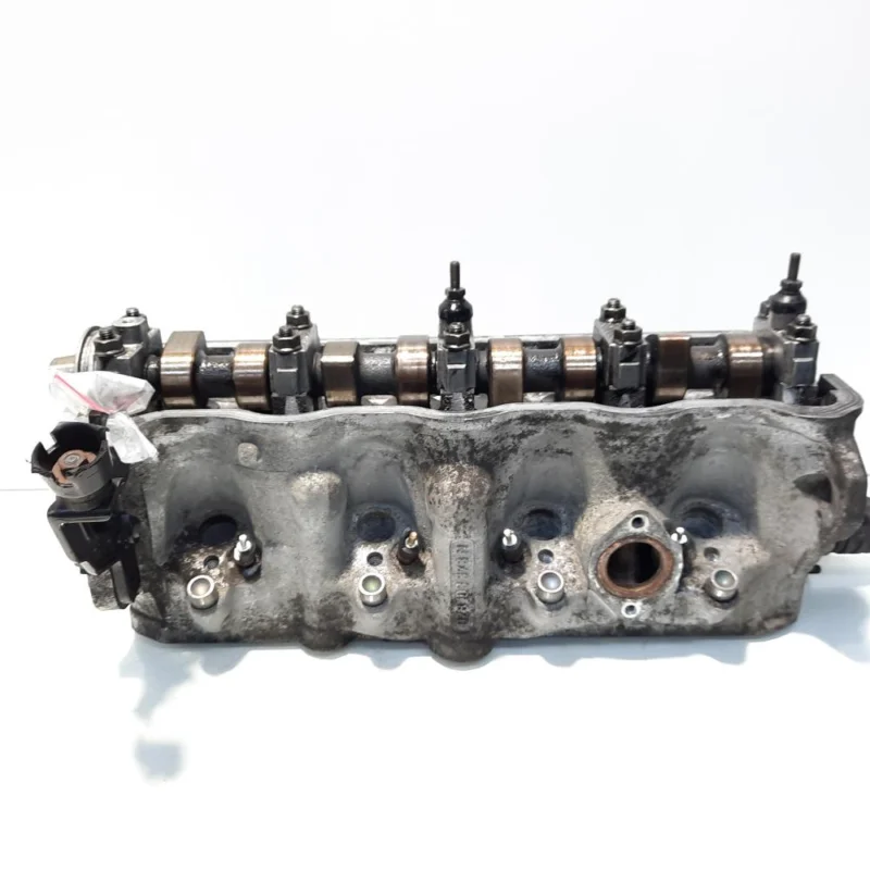 Reducere de preț Chiulasa cu 1 ax came, cod 028103373N, Seat, 1.9 TDI, AHU (idi:501183)