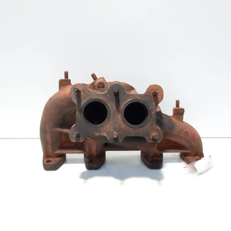 Galerie evacuare, cod 06A253038AS, Skoda, 1.6 benz, BSE (idi:500688) Cumpărături sigure