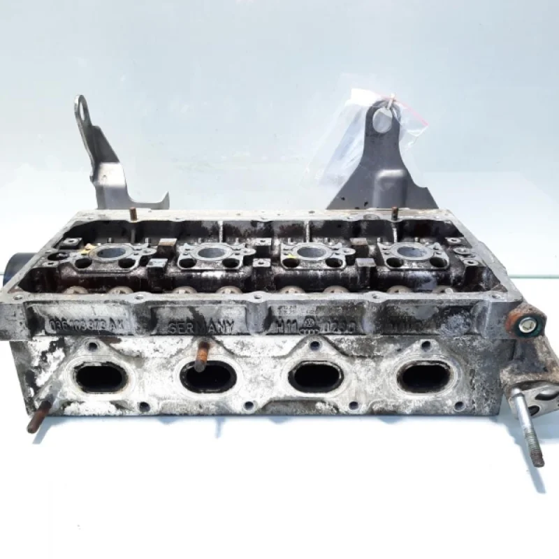 Chiulasa, cod 036103373AK, Vw, 1.4 Benz, AXP (idi:500656) Calitate înaltă