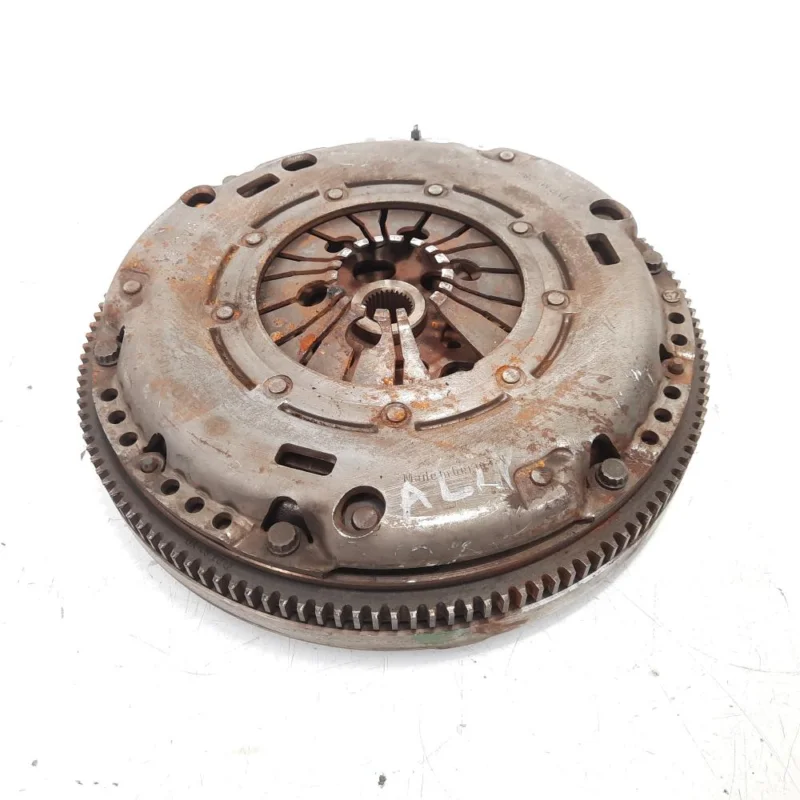 Volanta masa dubla cu placa presiune, Seat, 1.9 TDI, ALH, 5 vit man (idi:498718) Calitate înaltă