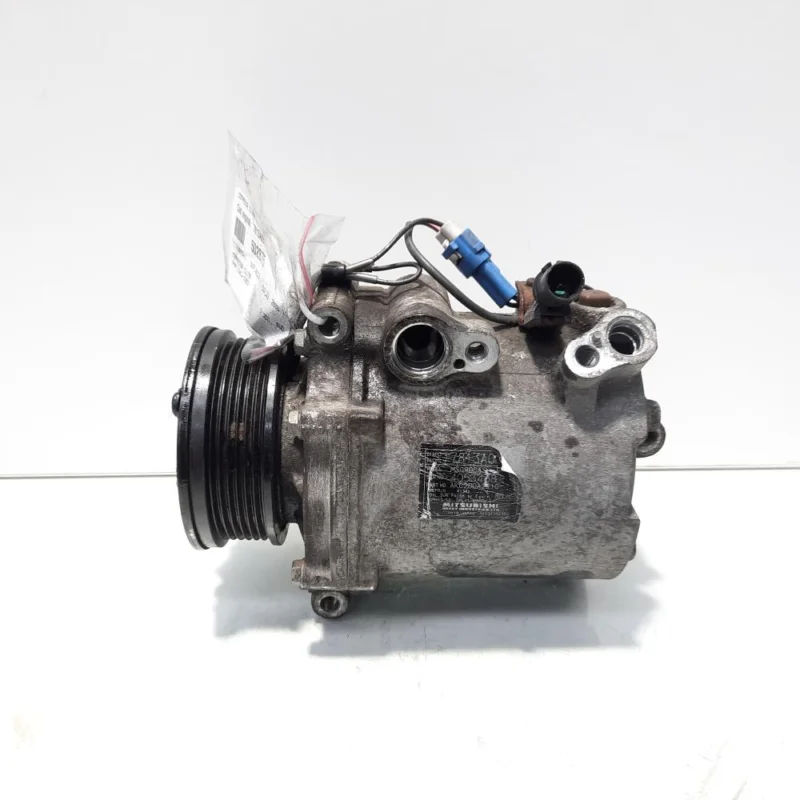 Ofertă exclusivă Compresor clima, cod 7813A091, Mitsubishi Outlander 2, 2.2DI-D, 4HN (pr:110747)