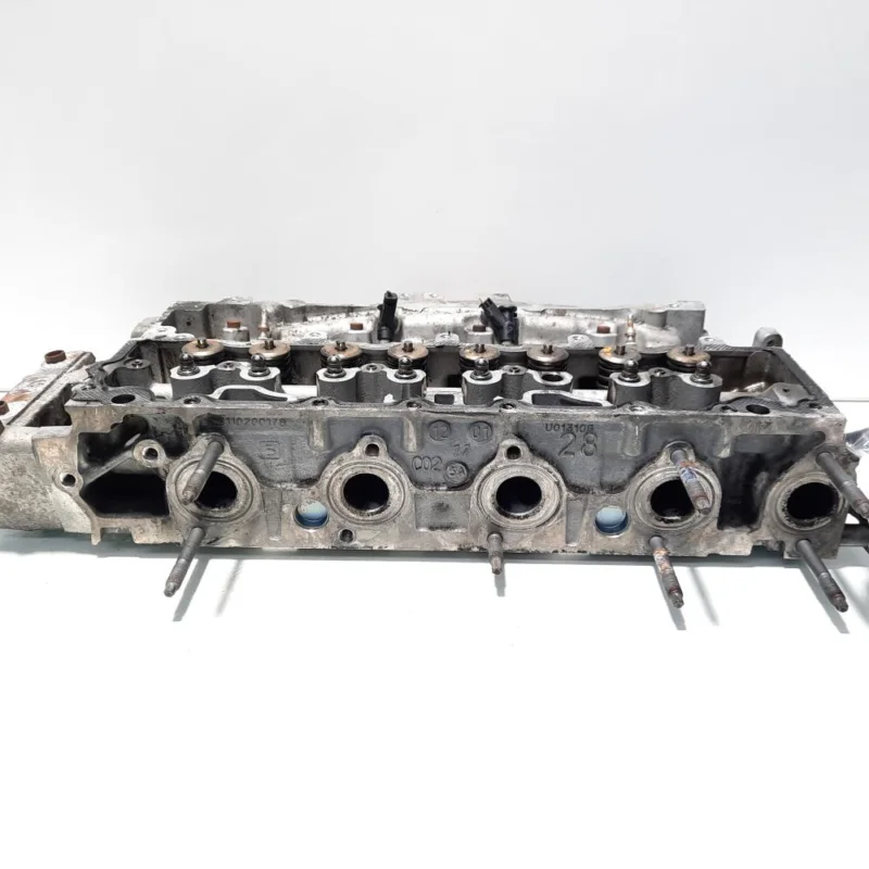 Chiulasa, cod 9684487210, Citroen, 1.6 HDI, 9HP (idi:502440) Promoție