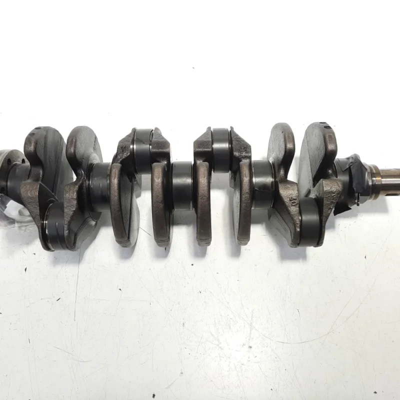 Cumpărături sigure Vibrochen, Peugeot, 1.6 HDI, 9HY (idi:498944)