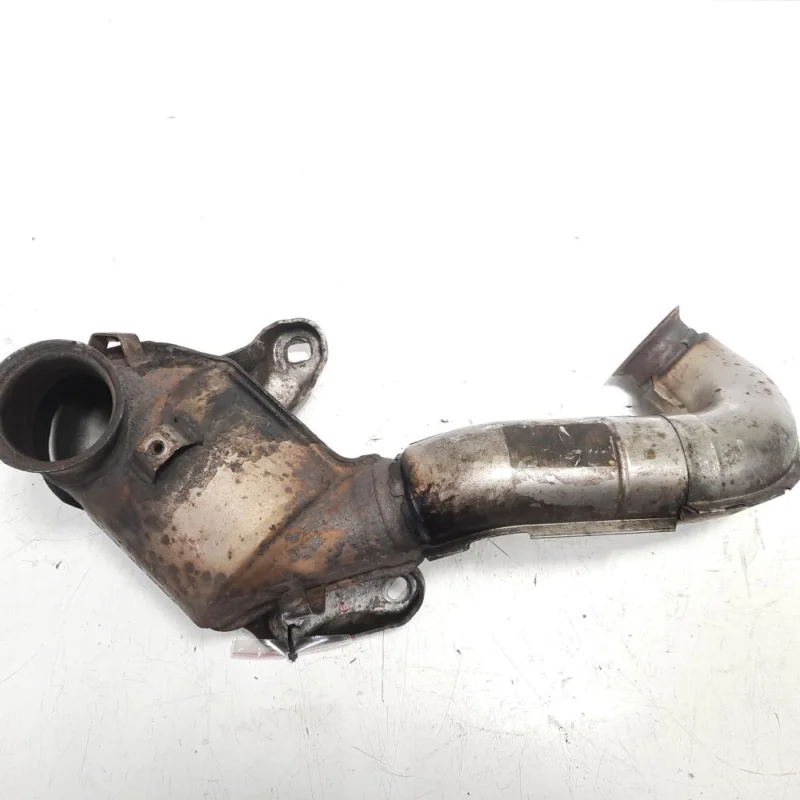 Catalizator, cod 1499973080, Peugeot, 2.0 HDI, RHR (idi:498995) Cumpără acum