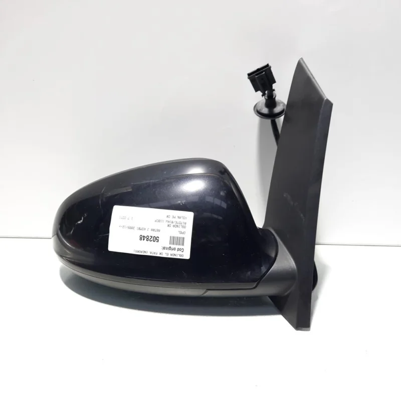 Oglinda electrica dreapta fata, Opel Astra J Combi (id:502848) Livrare rapidă