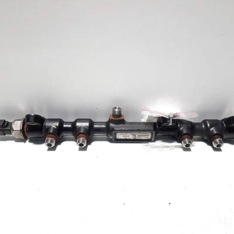 Rampa injectoare cu senzor, cod 2S7Q-9D280-AE, Ford Mondeo 3 Combi (BWY) 2.0 TDCI, N7BA (id:502456) Livrare rapidă