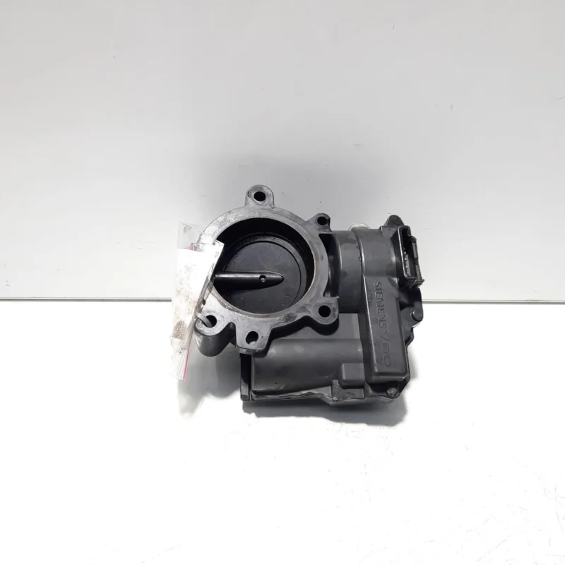 Doar azi Clapeta acceleratie, cod V757669780, Peugeot 308, 1.6 benz, 5FW (id:502558)